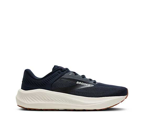 BROOKS-MENS ANTHEM 8 RUNNING SHOE