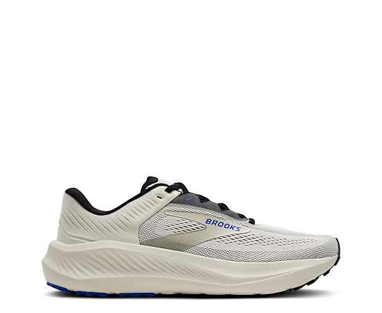BROOKS-MENS ANTHEM 8 RUNNING SHOE