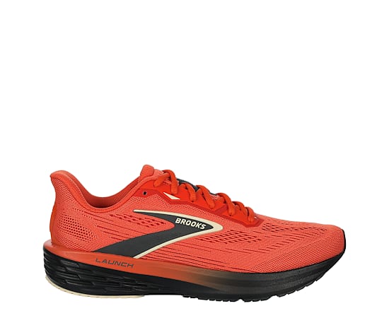 BROOKS-MENS LAUNCH 12 RUNNING SHOE
