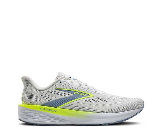 BROOKS-MENS LAUNCH 12 RUNNING SHOE