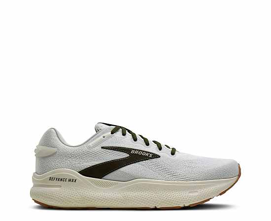 BROOKS-MENS  DEFYANCE MAX RUNNING SHOE