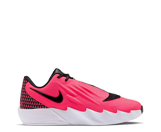 NIKE-MENS TWELVE TIME BASKETBALL SHOE