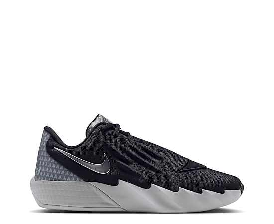 NIKE-MENS TWELVE TIME BASKETBALL SHOE