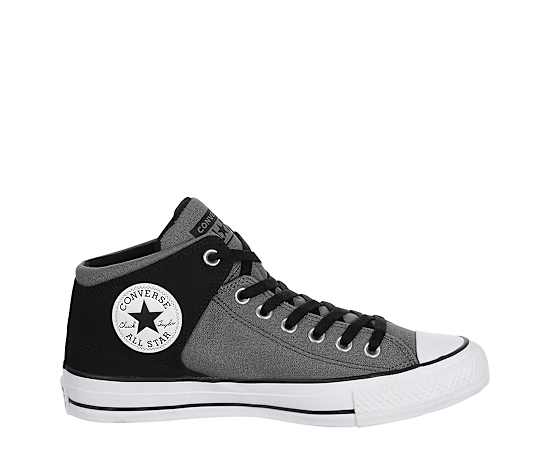 CONVERSE-MENS CHUCK TAYLOR ALL STAR HIGH STREET SNEAKER