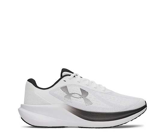 UNDER ARMOUR-MENS CHARGED+ CHASE RUNNING SHOE