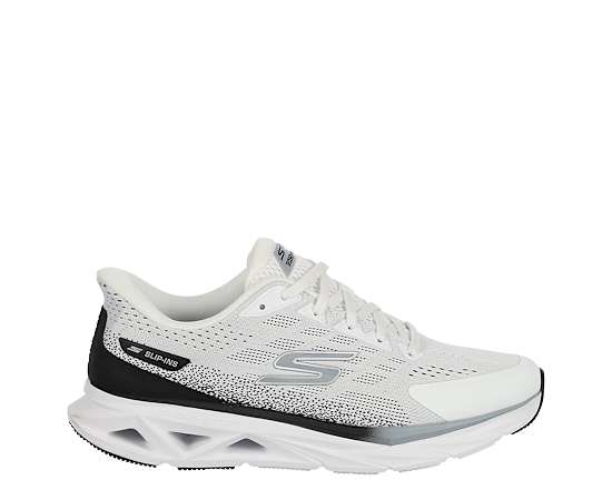 SKECHERS-MENS SLIP-IN GLIDE STEP VORTEX SHOE