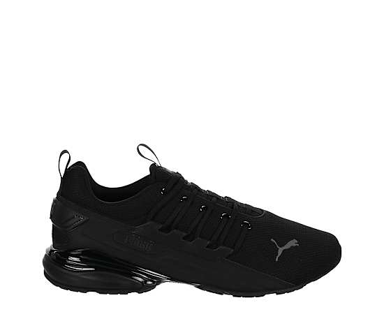 PUMA-MENS AXELION 2 SNEAKER