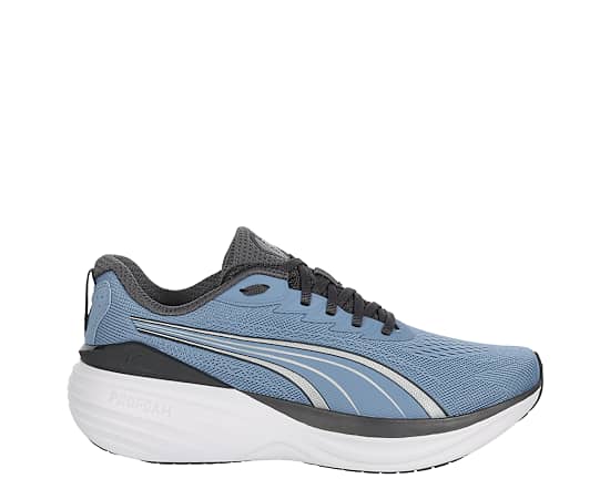 PUMA-MENS SCEND PRO 3 RUNNING SHOE