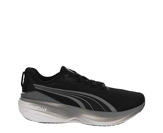 PUMA-MENS SCEND PRO 3 RUNNING SHOE