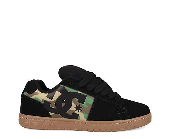 DC SHOES-MENS GAVELER 2.0 SNEAKER