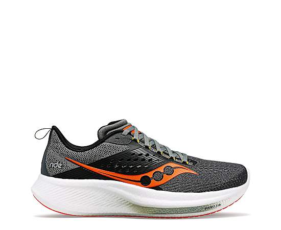 SAUCONY-MENS RIDE 17 RUNNING SHOES