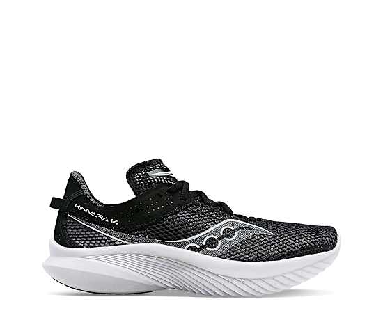 SAUCONY-MENS KINVARA 14 RUNNING SHOE