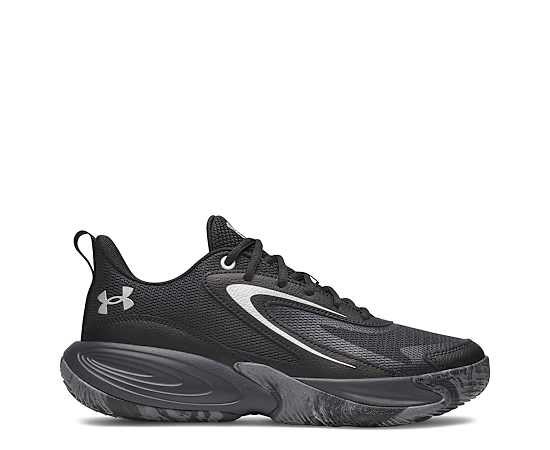 UNDER ARMOUR-MENS LOCKDOWN 8 BASKETBALL SHOE