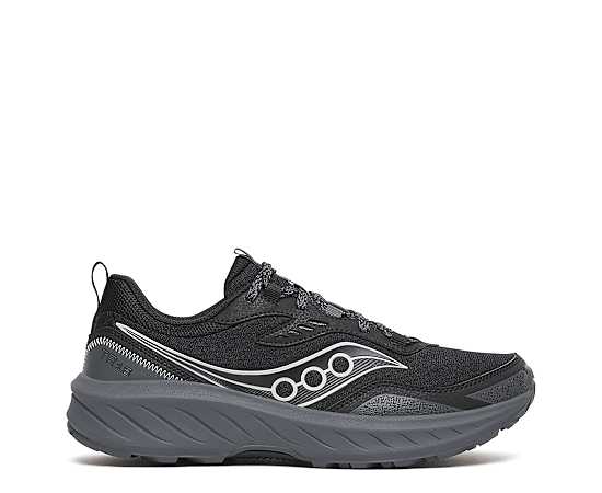 SAUCONY-MENS EXCURSION TR 18 TRAIL SHOE