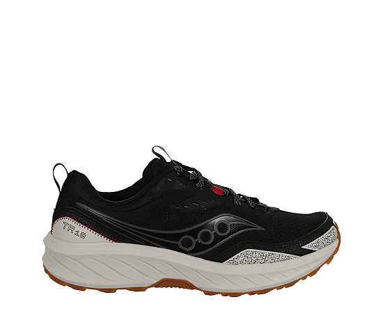 SAUCONY-MENS EXCURSION TR 18 TRAIL SHOE