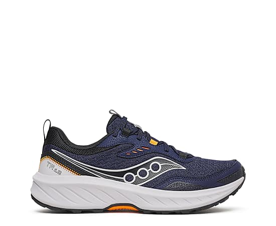 SAUCONY-MENS EXCURSION TR 18 TRAIL SHOE