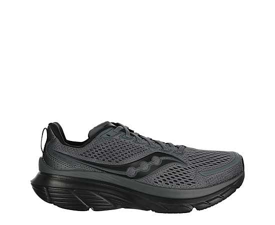 SAUCONY-MENS GUIDE 17 RUNNING SHOE