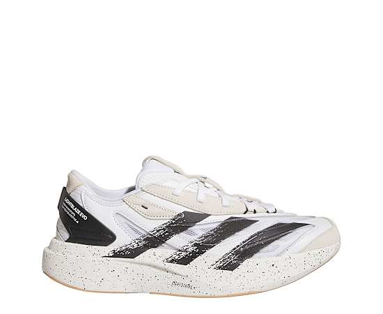 ADIDAS-MENS LIGHTBLAZE EVO SL SNEAKER