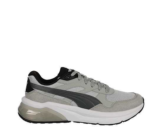 PUMA-MENS SEEKER RETRO SNEAKER