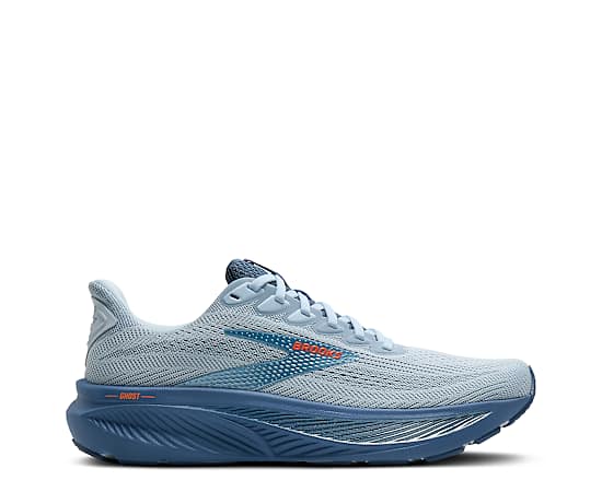 MENS GHOST 17 RUNNING SHOE