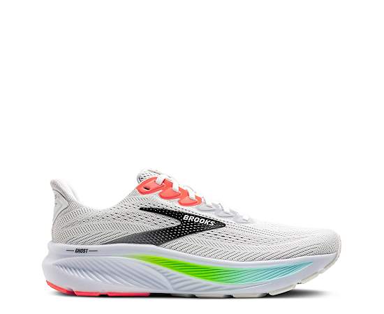 MENS GHOST 17 RUNNING SHOE