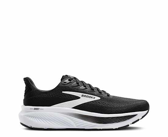 MENS GHOST 17 RUNNING SHOE