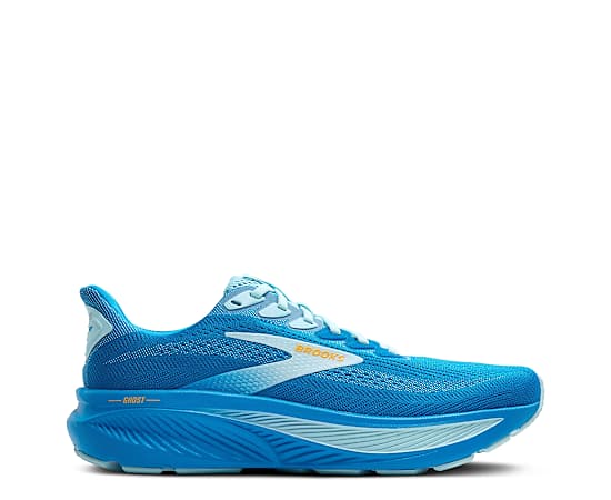 MENS GHOST 17 RUNNING SHOE