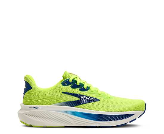 MENS GHOST 17 RUNNING SHOE