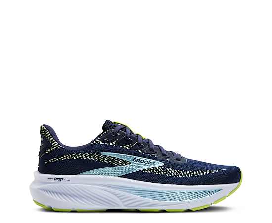 MENS GHOST 17 RUNNING SHOE