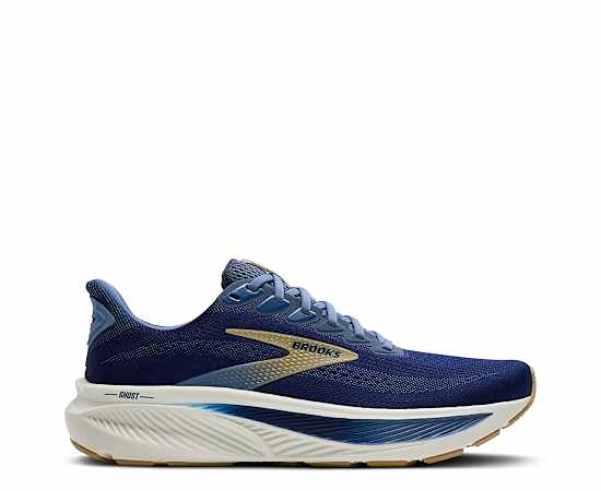 MENS GHOST 17 RUNNING SHOE