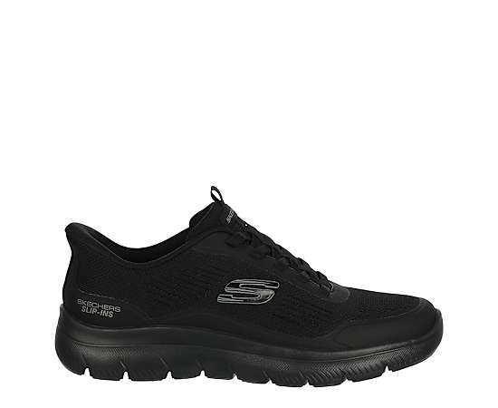 SKECHERS-MENS SLIP-INS SUMMITS- LEYFTER  SNEAKER