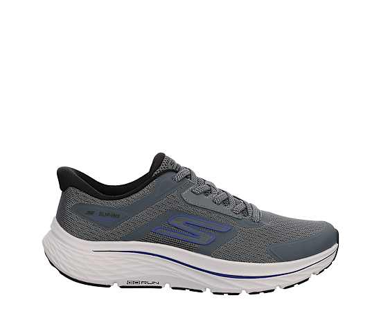 SKECHERS-MENS MENS SLIP IN: GO RUN CONSISTENT 3.0