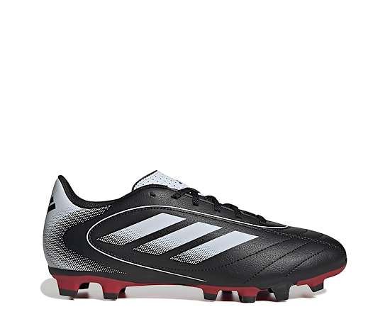ADIDAS-UNISEX GOLETTO IX FIRM GROUND/MULTI GROUND SOCCER CLEATS