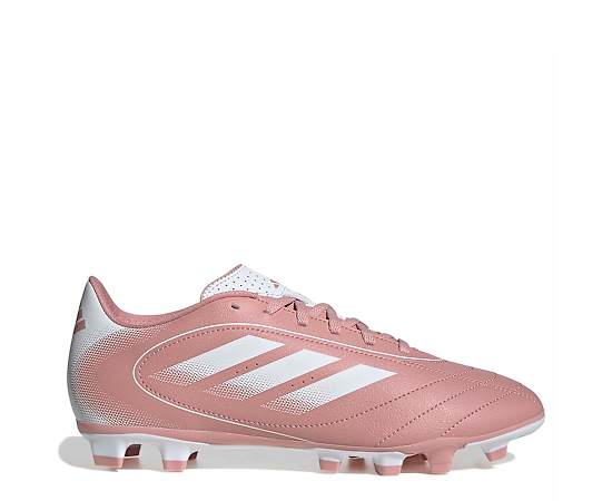 ADIDAS-UNISEX GOLETTO IX FIRM/MULTI GROUND SOCCER CLEATS