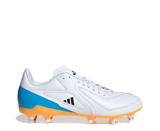 UNISEX RS15 ELITE SOFT GROUND RUGBY CLEATS
