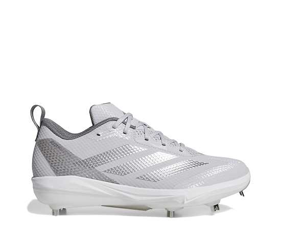 ADIDAS-UNISEX ADIZERO INSTINCT 2.0 DUGOUTS CLEATS