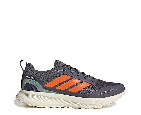 Adidas Men's Ultrarun 5 Tr Running Shoe
