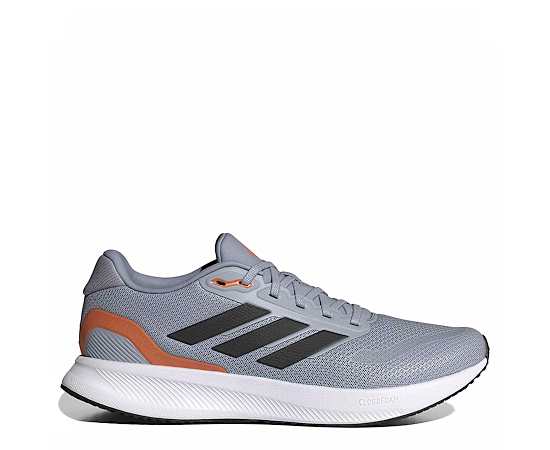 ADIDAS-MENS ULTRARUN 5 RUNNING SHOE