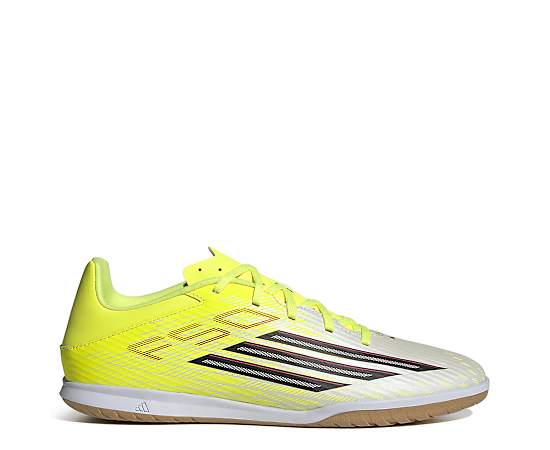MENS F50 CLUB INDOOR SOCCER SHOES