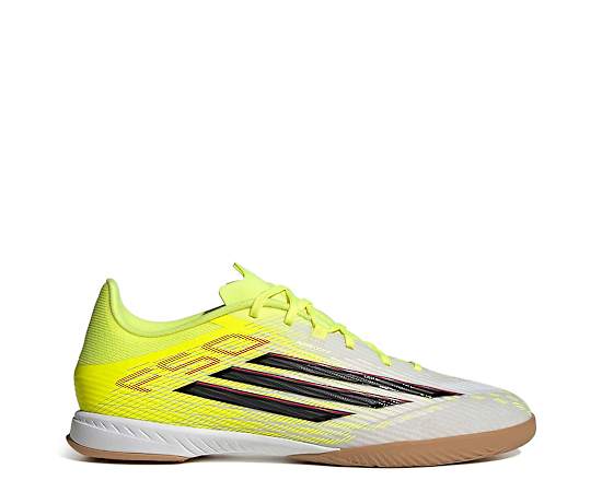 ADIDAS-UNISEX F50 LEAGUE INDOOR SOCCER SHOES