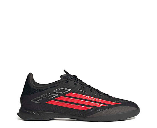 ADIDAS-UNISEX F50 LEAGUE INDOOR SOCCER SHOES