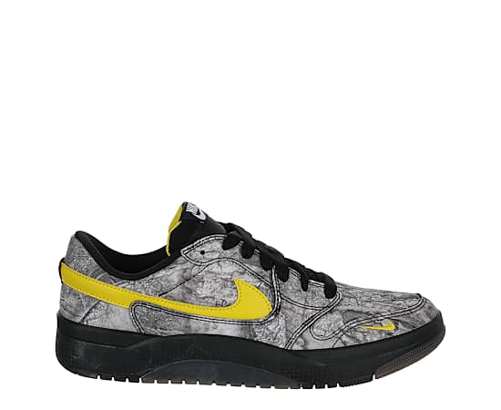 JORDAN-MENS STRADA SNEAKER