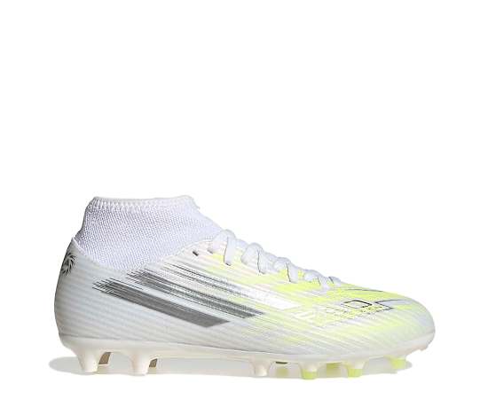 UNISEX F50 SPARKFUSION CLUB MID CUT FIRM GRD CLEATS