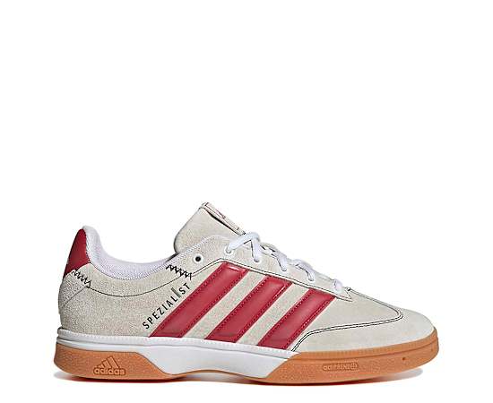 ADIDAS-MENS SPEZIALIST INDOOR VOLLEY BALL SHOES