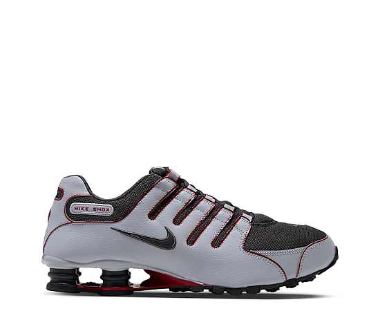 NIKE-MENS SHOX NZ SNEAKER