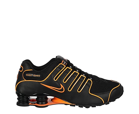 NIKE-MENS SHOX NZ SNEAKER