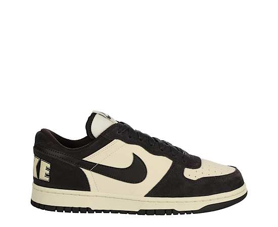 NIKE-MENS BIG NIKE LOW SNEAKER