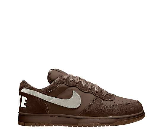 NIKE-MENS BIG NIKE LOW SNEAKER