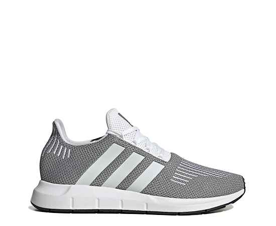 ADIDAS-MENS SWIFT RUN 1.0 SNEAKER