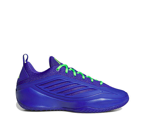 ADIDAS-MENS ANTHONY EDWARDS 1 BASKETBALL SHOE